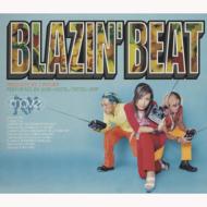 m.o.v.e ࡼ / Blazin Beat CD Maxi