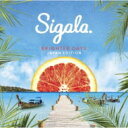 Sigala / Brighter Days 【CD】