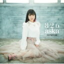 826aska / Departure 【TYPE-2】 【CD】