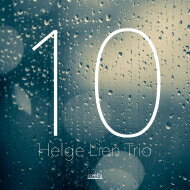  A  Helge Lien wQG   10 (2CD)  CD 