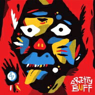 Angel Dust / Pretty Buff 【LP】