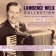 【輸入盤】 Lawrence Welk ローレンスウェルク / Lawrence Welk Collection: Lawrence Welk &amp; His 【CD】
