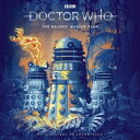 Doctor Who / ドクター・フー Dalek's Master Plan オリジナルサウンドトラック (BOX仕様 / 7枚組アナログレコード / De...