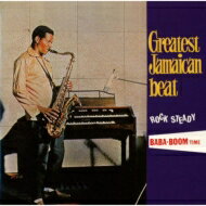 【輸入盤】 Greatest Jamaican Beat: Expanded Edition 【CD】