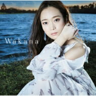 Wakana / Wakana 【CD】