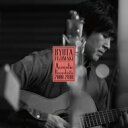 藤巻亮太 フジマキリヨウタ / RYOTA FUJIMAKI Acoustic Recordings 2000-2010 【CD】