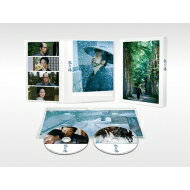 【送料無料】 散り椿 Blu-ray（2枚組） 【BLU-RAY DISC】