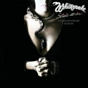 Whitesnake ホワイトスネイク / Slide It In 【35周年記念デラックス エディション】(2SHM-CD) 【SHM-CD】