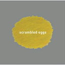 SaToA / scrambled eggs 【CD】