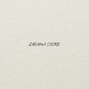 ドラマストア / DRAMA STORE 【初回限定盤】 【CD】