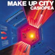 楽天HMV＆BOOKS online 1号店CASIOPEA カシオペア / Make Up City 【CD】