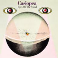 CASIOPEA カシオペア / Eyes Of The Mind 【CD】