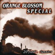 【輸入盤】 Orange Blossom Special - 20 Fiddle Classics 【CD】