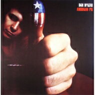 Don Mclean / American Pie SHM-CD楸㥱åȡ SHM-CD