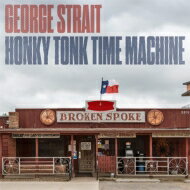 出荷目安の詳細はこちら商品説明米カントリー・ミュージック界のスーパー・スター George Strait の最新作2015年アルバム『Cold Beer Conversation』以来4年ぶりの新作。#13でWillie Nelsonがゲスト参加。■George Strait：1952年米テキサス州パーサル出身ので生まれる。1971年からの陸軍経験を経て大学生時代にシンガーとしての活動を本格的に開始。1976年に初シングル「I Just Can't Go On Dying Like This」をリリース。1981年にMCAレコーズからシングル「Unwound」とアルバムStrait Countryでメジャー・デビューを果たした。それ以来、45曲を全米カントリー・チャート1位に送り込み、国民的なスターの座に君臨し続けている。（メーカーインフォメーションより）曲目リストDisc11.Every Little Honky Tonk Bar/2.Two More Wishes/3.Some Nights/4.God And Country Music/5.Blue Water/6.Sometimes Love/7.Codigo/8.Old Violin/9.Take Me Away/10.The Weight Of The Badge/11.Honky Tonk Time Machine/12.What Goes Up/13.Sing One With Willie (with Willie Nelson)