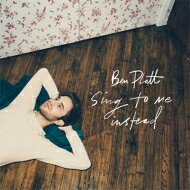  Ben Platt / Sing To Me Instead 