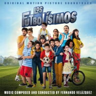 【輸入盤】 Los Futbolisimos 【CD】