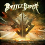 Battle Beast / No More Hollywood Endings 【CD】