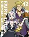 FAIRY TAIL -Ultimate collection- Vol.12 yBLU-RAY DISCz