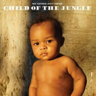 Med &amp; Guilty Simpson / Child Of The Jungle (アナログレコード) 【LP】