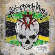 【輸入盤】 Kottonmouth Kings コットンマウスキング / Most Wanted Highs 【CD】