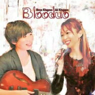 北川アキ / 北川翔也 / Blooduo 【CD】