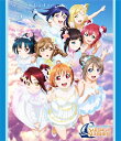 Aqours (ラブライブ!サンシャイン!!) / ラブライブ!サンシャイン!! Aqours 4th LoveLive! 〜Sailing to the Su...