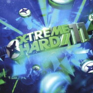 X-tream Hard Compilation Vol.11 【CD】