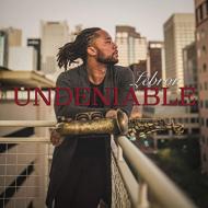 【輸入盤】 Lebron / Undeniable 【CD】