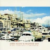 ZARD ザード / TODAY IS ANOTHER DAY 【CD】