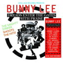 Bunny Lee / Soul Jazz Records Presents Bunny Lee: Dreads Enter The Gates: With Praise -the Mighty Striker Shoots The Hits! (3枚組アナログレコード) 【LP】