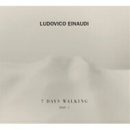 楽天HMV＆BOOKS online 1号店【輸入盤】 Ludovico Einaudi ルドビコエイナウディ / Seven Days Walking-day 1 【CD】