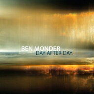 【輸入盤】 Ben Monder / Day After Day (2CD) 【CD】