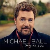 【輸入盤】 Michael Ball / Coming Home To You 【CD】