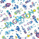 IMAGINATION VOL.1【数量限定盤】 【CD】