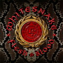 Whitesnake ホワイトスネイク / Flesh Blood 【CD】