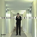 【輸入盤】 Tom Harrell トムハレル / Infinity 【CD】