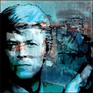 David Bowie デヴィッドボウイ / Live In Montreal 1983 (ホワイト・カラーヴァイナル仕様 / 3枚組アナログ) 【LP】