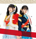 スタァライト九九組 / 百色リメイン 【純那 & ななver.】 【CD Maxi】