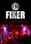 FIXER / 2019.1.30 ϾAREA LAST TOURMEMENTO MORIFINIS DVD