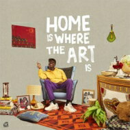Barney Artist   Home Is Where The Art Is Special Edition  CD 