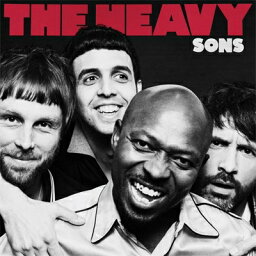 【輸入盤】 THE HEAVY / Sons 【CD】