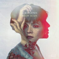 Norah Jones ノラジョーンズ / Begin Again 【SHM-CD】