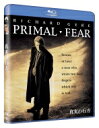 真実の行方 【BLU-RAY DISC】