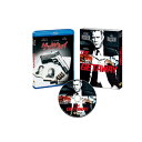 ゲッタウェイ 日本語吹替音声追加収録版 ブルーレイ 【BLU-RAY DISC】
