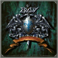 【輸入盤】 Edguy エドガイ / Vain Glory Opera 【CD】