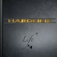 Hardline / Life 【LP】