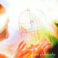 ピロカルピン / a new philosophy (CD+ダウンロードカード) 【CD】