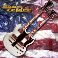Don Felder / American Rock 'n' Roll 【LP】