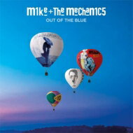 【輸入盤】 Mike &amp; Mechanics / Out Of The Blue [Deluxe Edition] (2CD) 【CD】